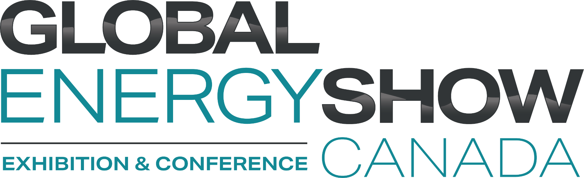 Global Energy Show Canada logo