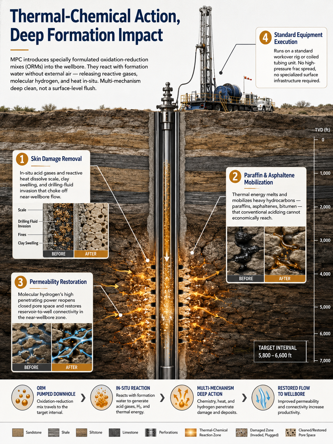 Thermal-chemical MPC method infographic