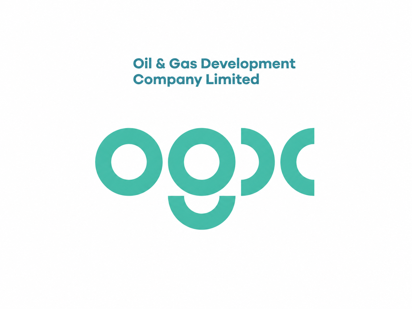 OGDCL Oil and Gas Development Company Limited logo