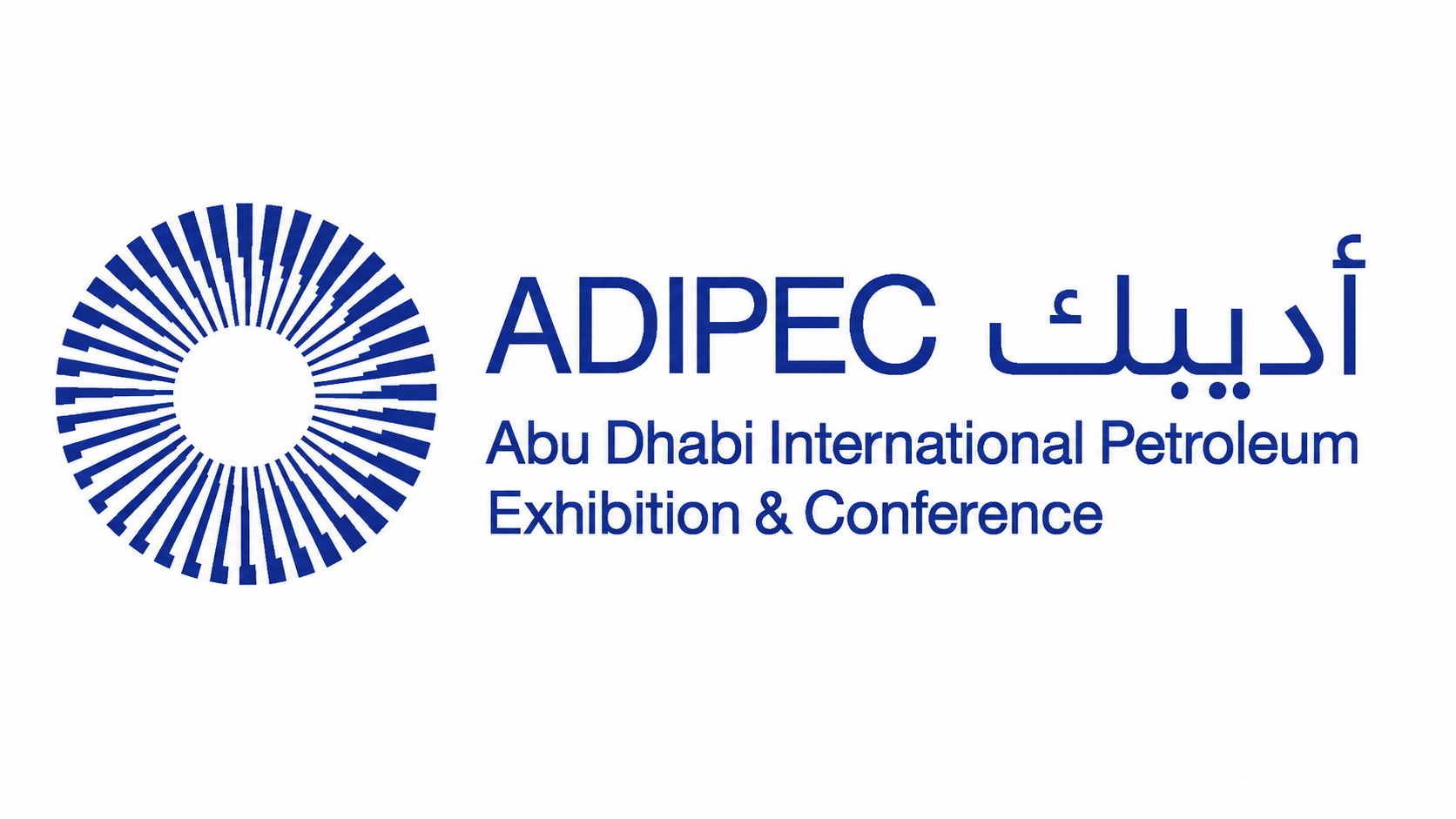 ADIPEC Abu Dhabi International Petroleum Exhibition & Conference logo